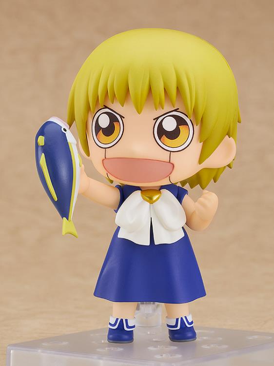 Nendoroid #2080 Zatch Bell Zatch Bell!