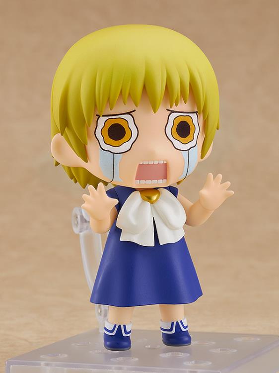 Nendoroid #2080 Zatch Bell Zatch Bell!