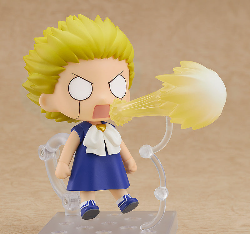 Nendoroid #2080 Zatch Bell Zatch Bell!