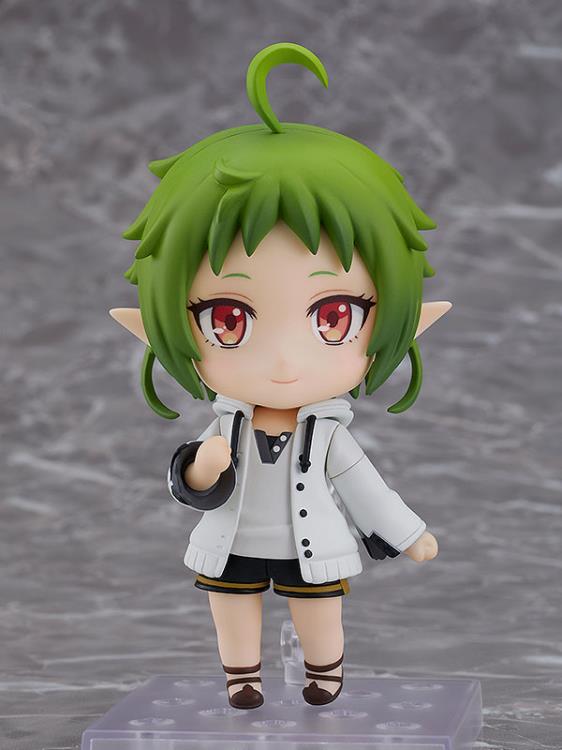 Nendoroid #1787 Sylphiette Mushoku Tensei: Jobless Reincarnation