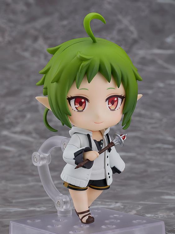 Nendoroid #1787 Sylphiette Mushoku Tensei: Jobless Reincarnation