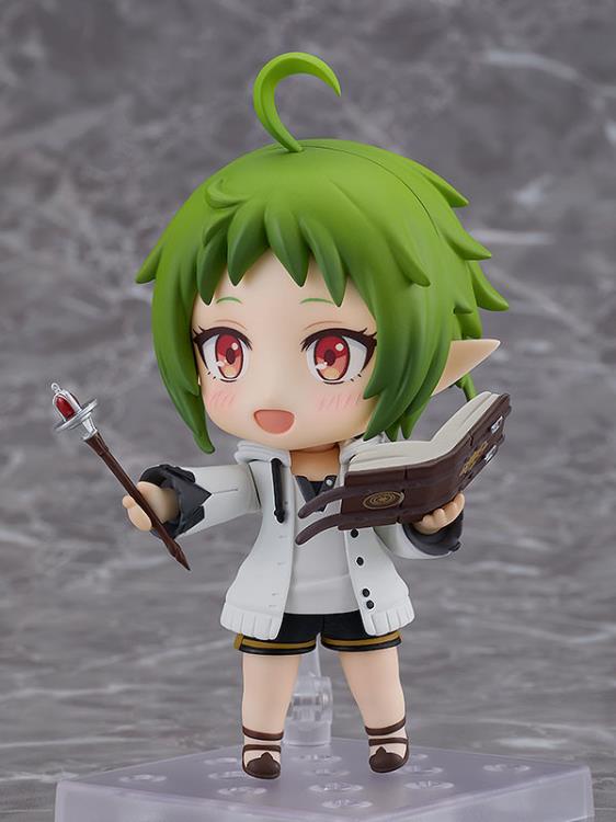 Nendoroid #1787 Sylphiette Mushoku Tensei: Jobless Reincarnation