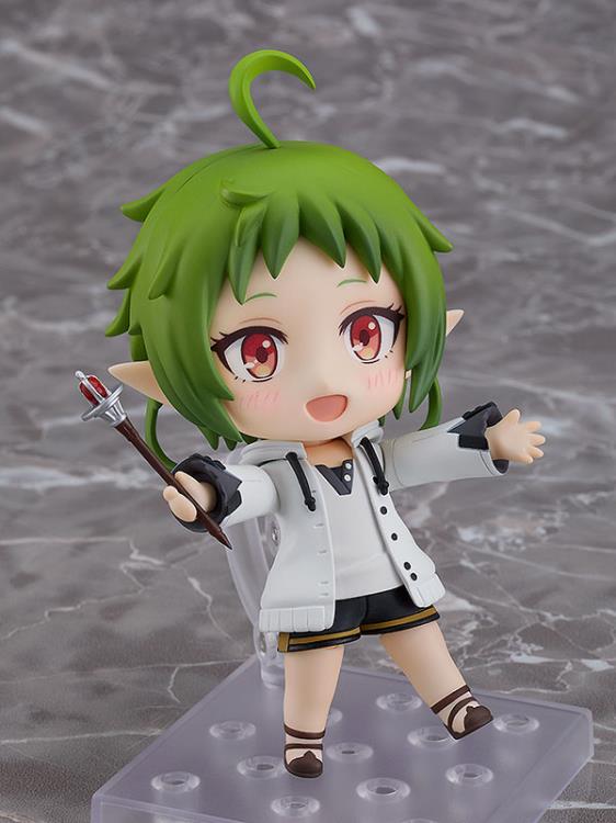 Nendoroid #1787 Sylphiette Mushoku Tensei: Jobless Reincarnation