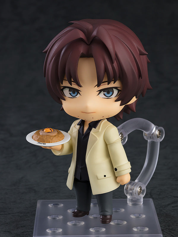 Nendoroid #2087 Sakunosuke Oda Bungo Stray Dogs