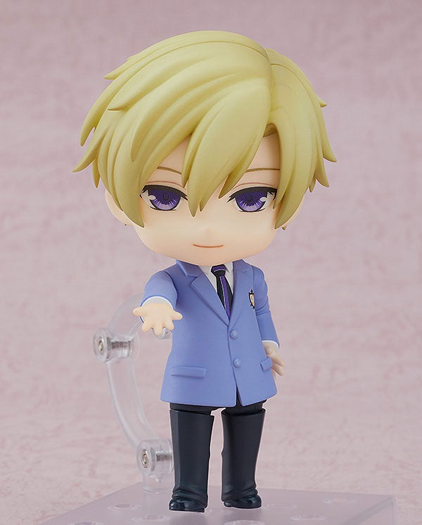 Nendoroid #2104 Tamaki Suoh Ouran High School Host Club