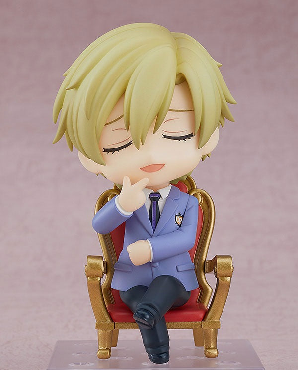 Nendoroid #2104 Tamaki Suoh Ouran High School Host Club
