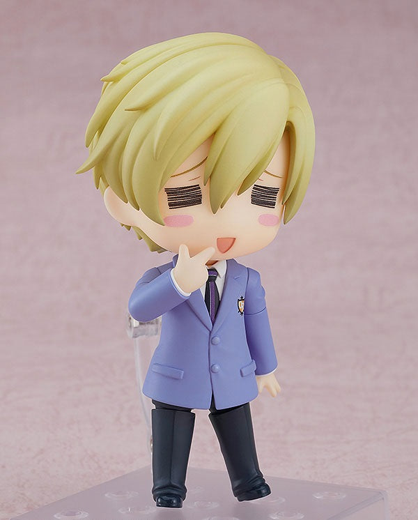 Nendoroid #2104 Tamaki Suoh Ouran High School Host Club