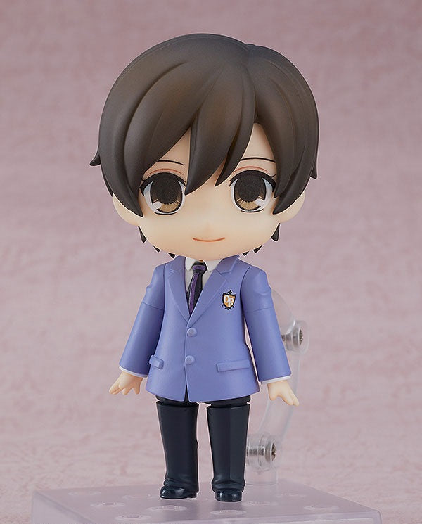 Nendoroid #2103 Haruhi Fujioka Ouran High School Host Club