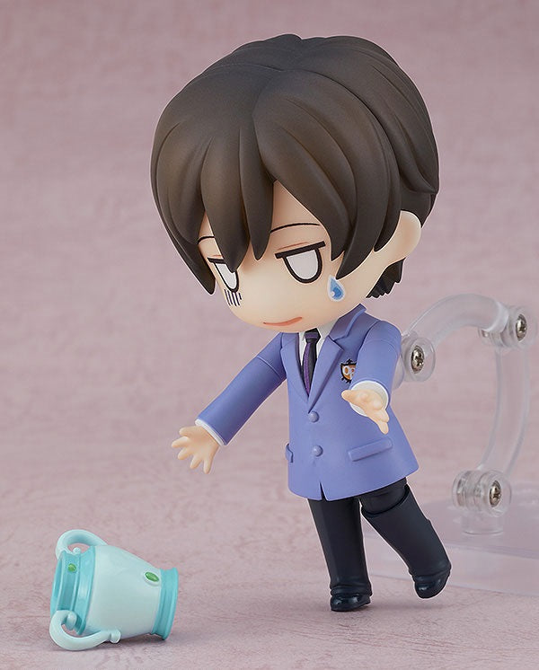 Nendoroid #2103 Haruhi Fujioka Ouran High School Host Club