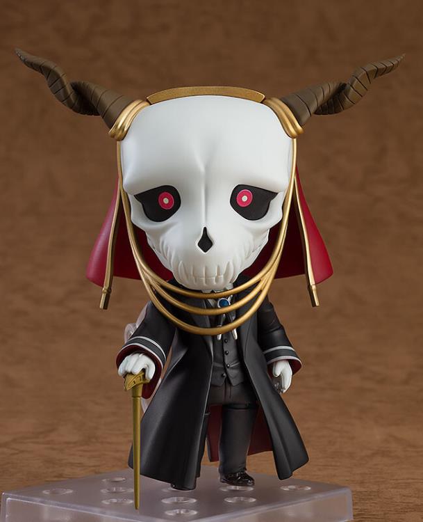 Nendoroid #2132 Elias Ainsworth (Season 2 Ver.) The Ancient Magus' Bride
