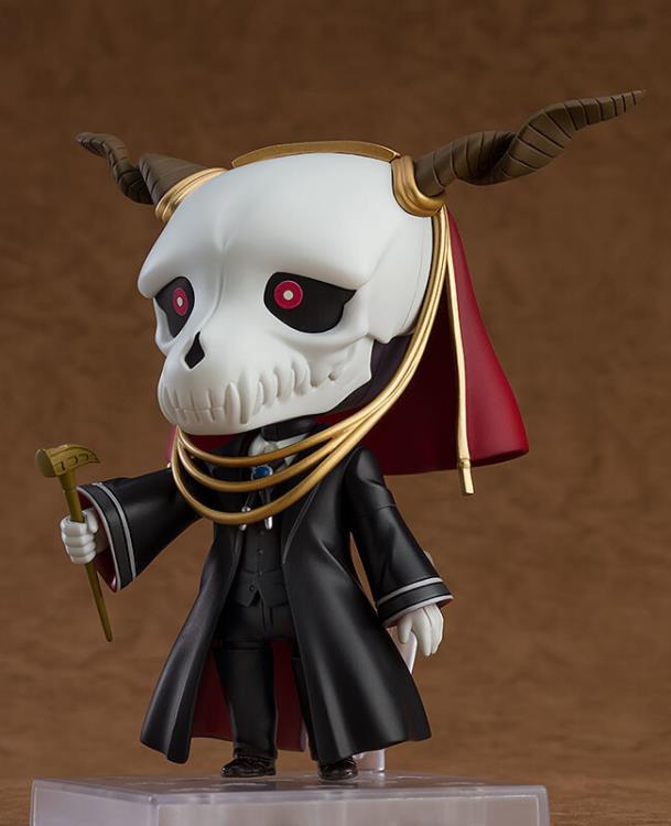 Nendoroid #2132 Elias Ainsworth (Season 2 Ver.) The Ancient Magus' Bride