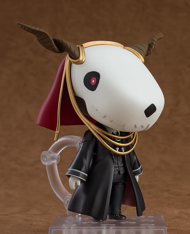 Nendoroid #2132 Elias Ainsworth (Season 2 Ver.) The Ancient Magus' Bride