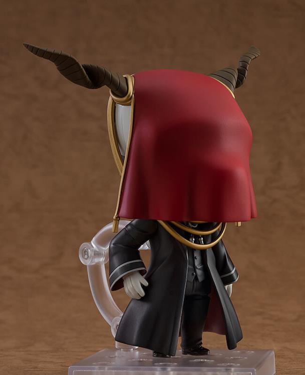 Nendoroid #2132 Elias Ainsworth (Season 2 Ver.) The Ancient Magus' Bride