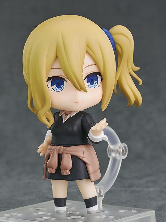Nendoroid #2257 Ai Hayasaka Kaguya-sama: Love is War - The First Kiss That Never Ends