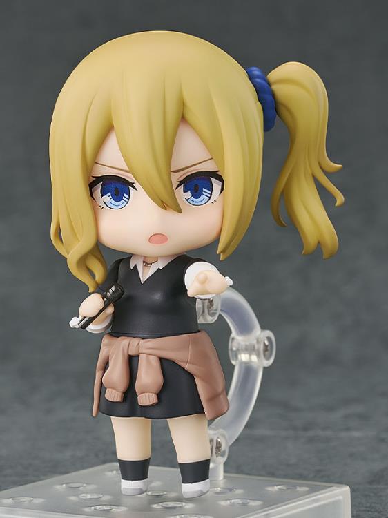 Nendoroid #2257 Ai Hayasaka Kaguya-sama: Love is War - The First Kiss That Never Ends