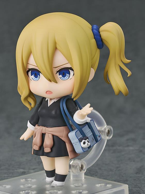 Nendoroid #2257 Ai Hayasaka Kaguya-sama: Love is War - The First Kiss That Never Ends