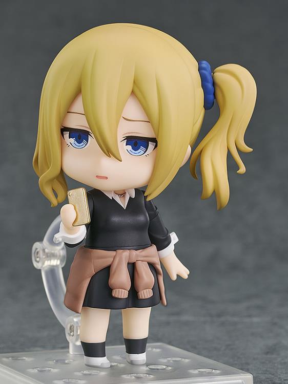 Nendoroid #2257 Ai Hayasaka Kaguya-sama: Love is War - The First Kiss That Never Ends
