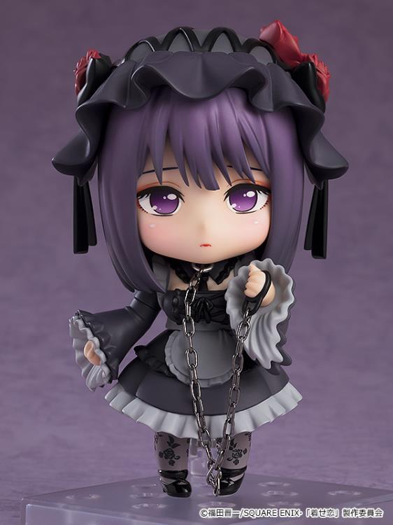 Nendoroid #2172 Shizuku Kuroe My Dress-Up Darling