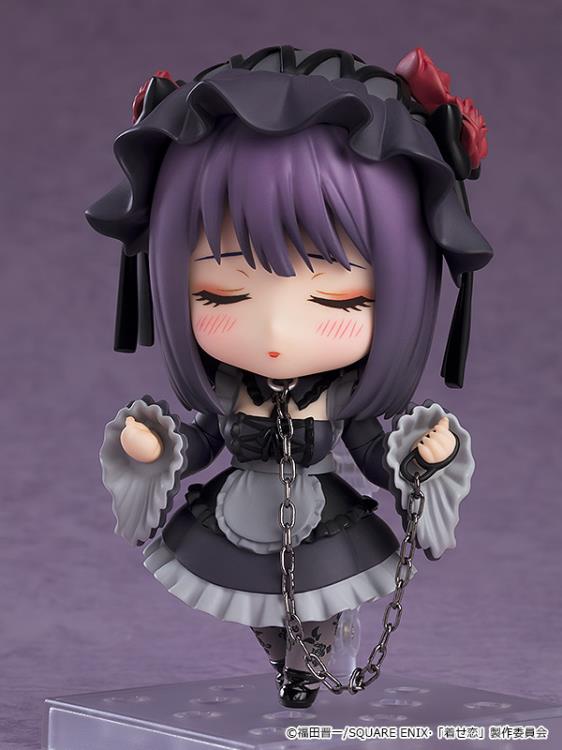 Nendoroid #2172 Shizuku Kuroe My Dress-Up Darling