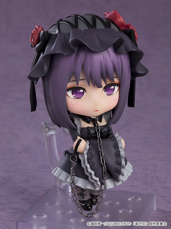 Nendoroid #2172 Shizuku Kuroe My Dress-Up Darling