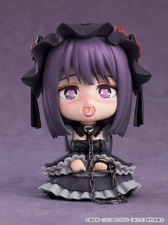 Nendoroid #2172 Shizuku Kuroe My Dress-Up Darling
