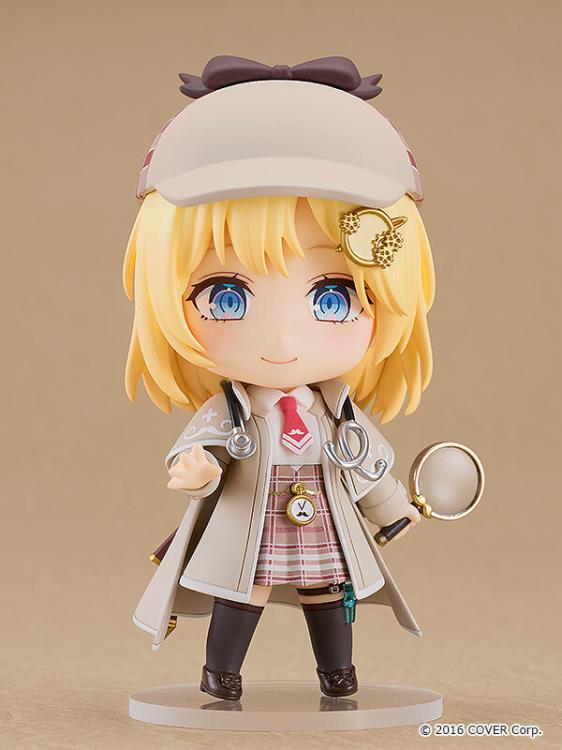 Nendoroid #2216 Watson Amelia Hololive Production