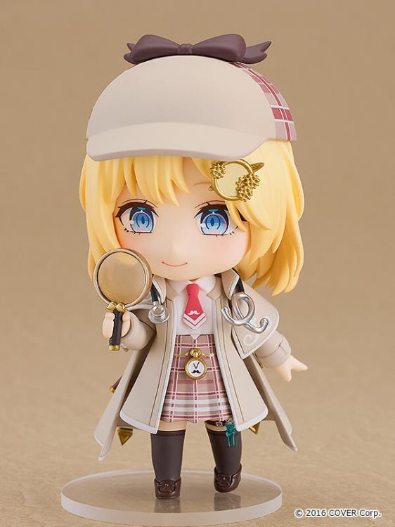 Nendoroid #2216 Watson Amelia Hololive Production