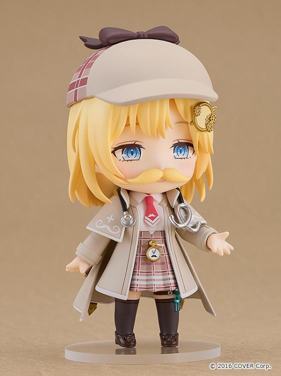 Nendoroid #2216 Watson Amelia Hololive Production