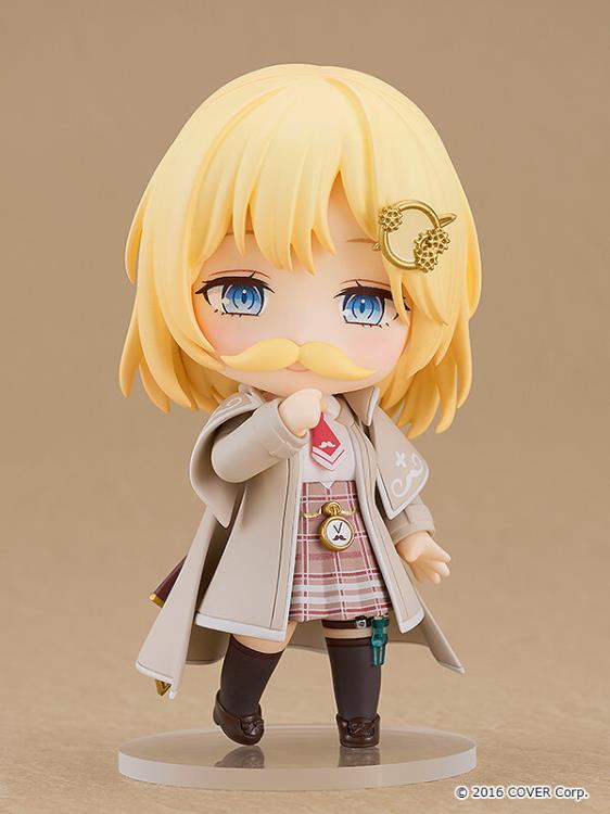 Nendoroid #2216 Watson Amelia Hololive Production