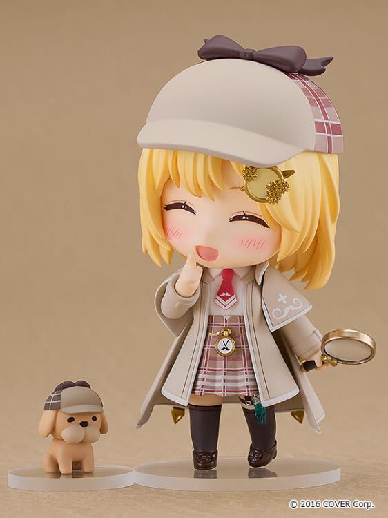 Nendoroid #2216 Watson Amelia Hololive Production