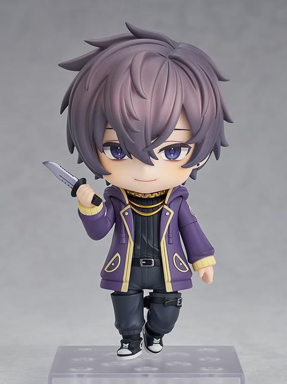 Nendoroid #2214 Shoto Hanamori Virtual Youtuber