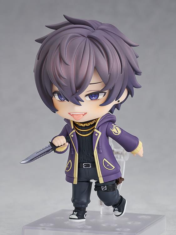 Nendoroid #2214 Shoto Hanamori Virtual Youtuber