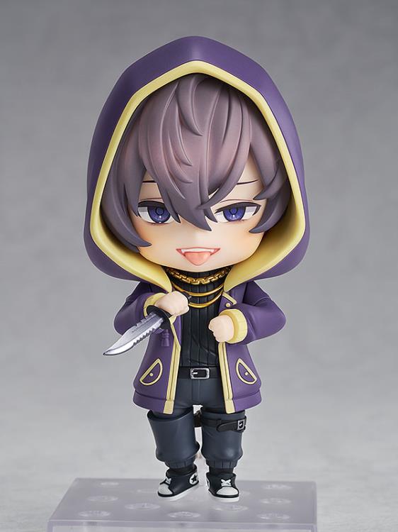 Nendoroid #2214 Shoto Hanamori Virtual Youtuber