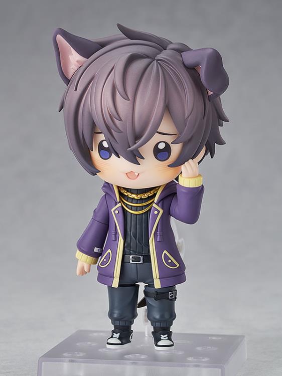 Nendoroid #2214 Shoto Hanamori Virtual Youtuber