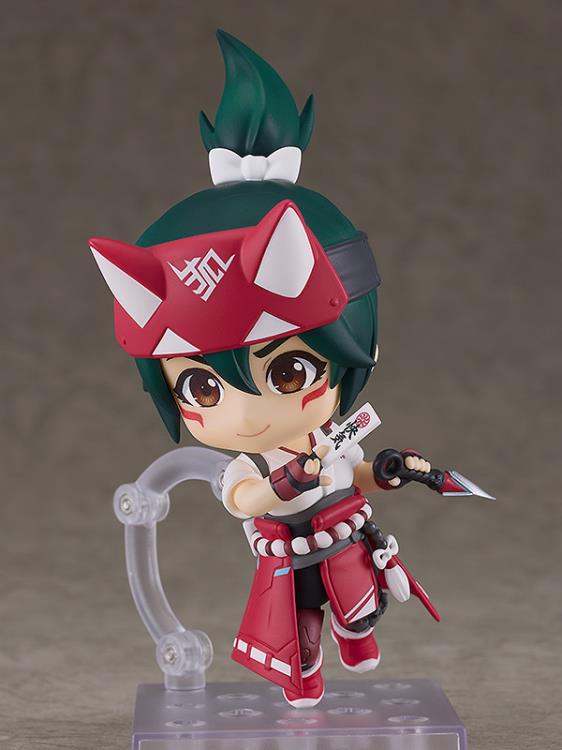 Nendoroid #2225 Kiriko Overwatch 2