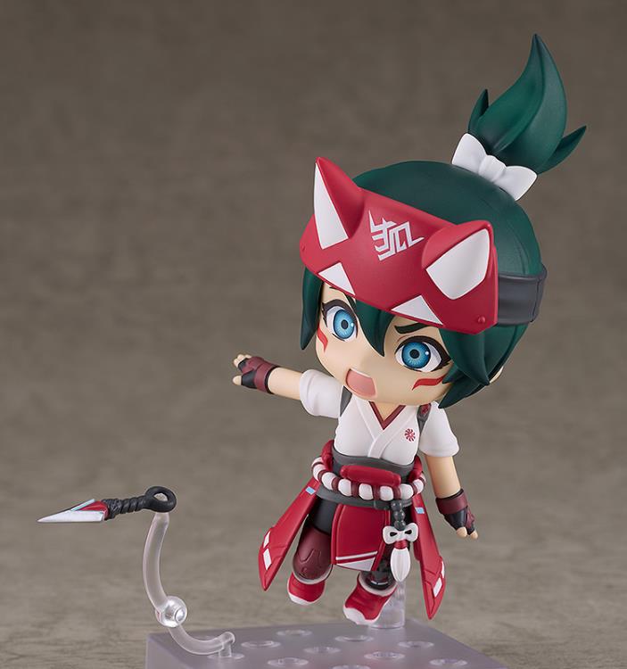 Nendoroid #2225 Kiriko Overwatch 2
