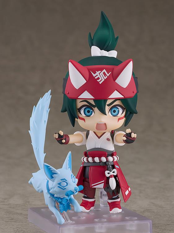 Nendoroid #2225 Kiriko Overwatch 2