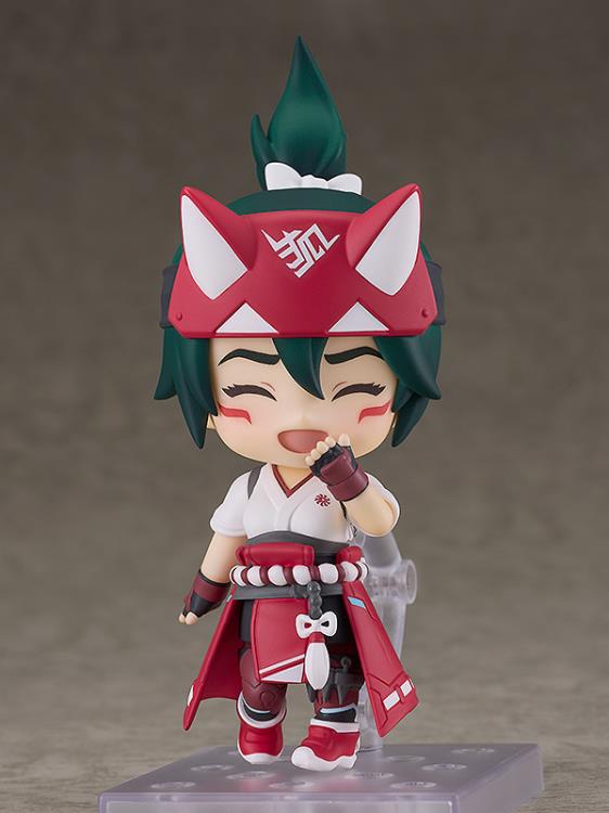 Nendoroid #2225 Kiriko Overwatch 2