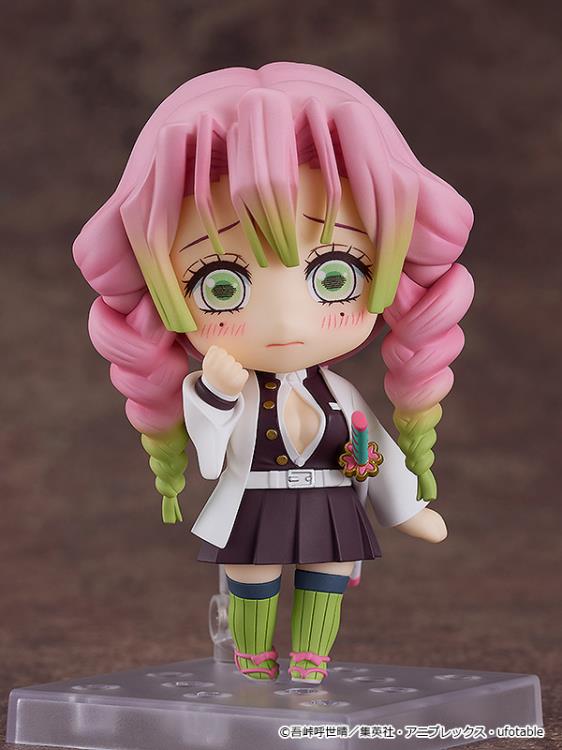 Nendoroid #2217 Mitsuri Kanroji Demon Slayer: Kimetsu no Yaiba