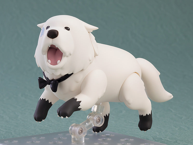 Nendoroid #2281 Bond Forger Spy x Family