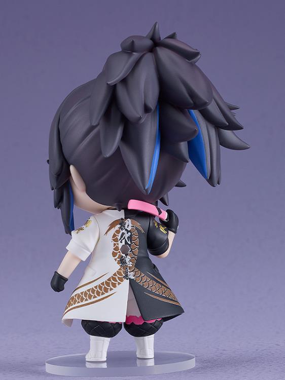 Nendoroid #2252 kson VShojo