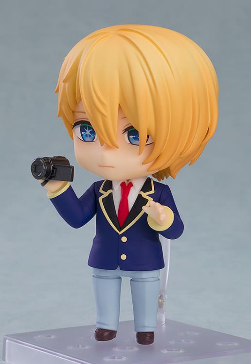 Nendoroid #2266 Aqua Oshi no Ko