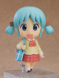 Nendoroid #2292 Mio Naganohara (Keiichi Arawi Ver.) Nichijou