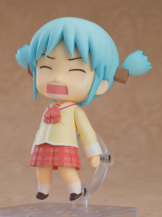 Nendoroid #2292 Mio Naganohara (Keiichi Arawi Ver.) Nichijou
