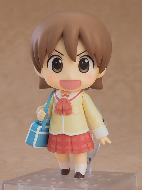 Nendoroid #2291 Yuuko Aioi (Keiichi Arawi Ver.) Nichijou
