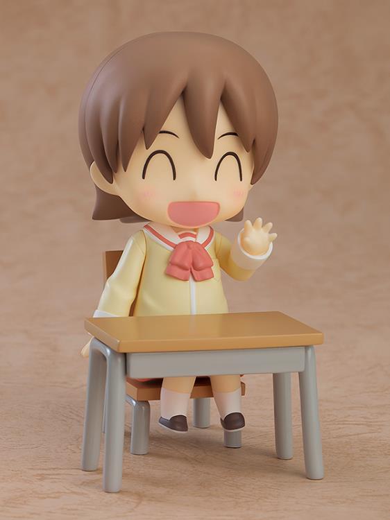 Nendoroid #2291 Yuuko Aioi (Keiichi Arawi Ver.) Nichijou