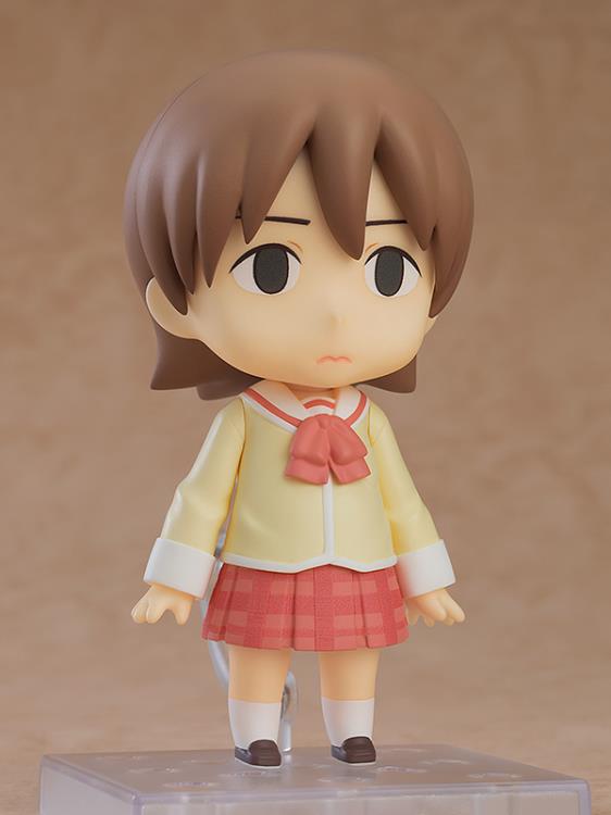Nendoroid #2291 Yuuko Aioi (Keiichi Arawi Ver.) Nichijou