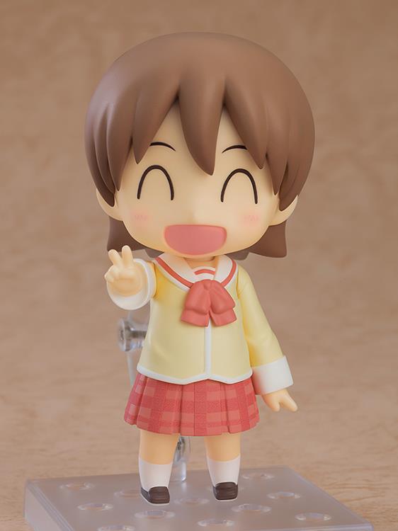 Nendoroid #2291 Yuuko Aioi (Keiichi Arawi Ver.) Nichijou