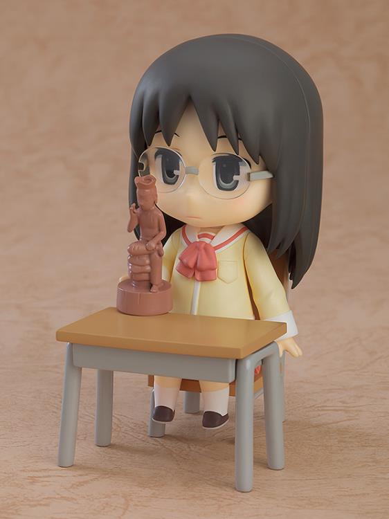 Nendoroid #2293 Mai Minakami (Keiichi Arawi Ver.) Nichijou