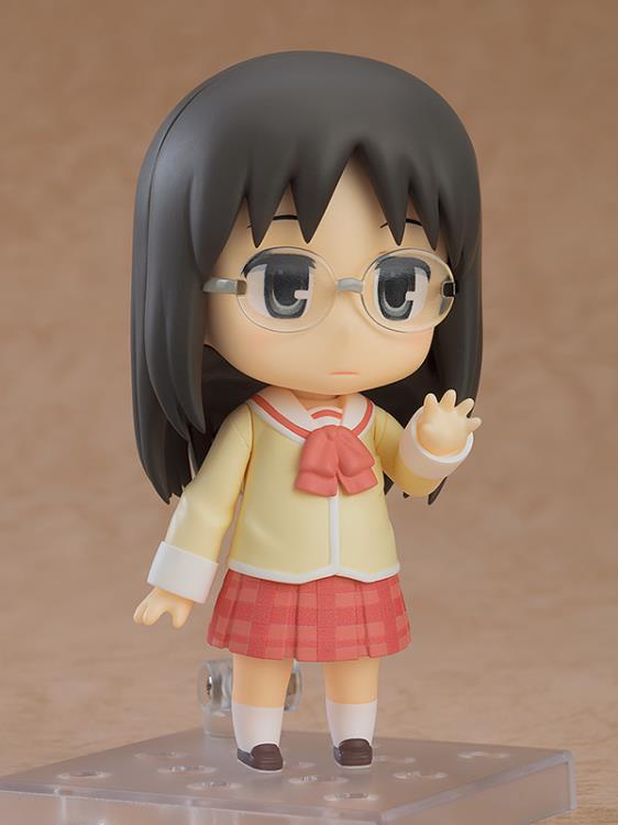Nendoroid #2293 Mai Minakami (Keiichi Arawi Ver.) Nichijou